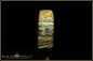 Preview: Jundah Opalized Wood Boulder Opal - 7,78ct